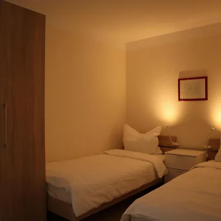 Apartment Strandquartett 11